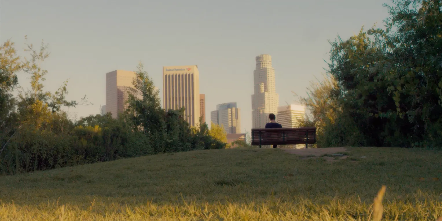 MARCH COMES AFTER APRIL – AWARDED SHORTFILM
